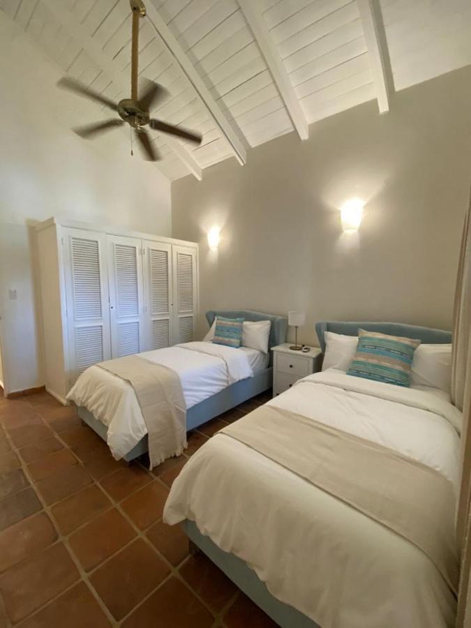 Lux Villa Casa De Campo 拉罗马纳 外观 照片