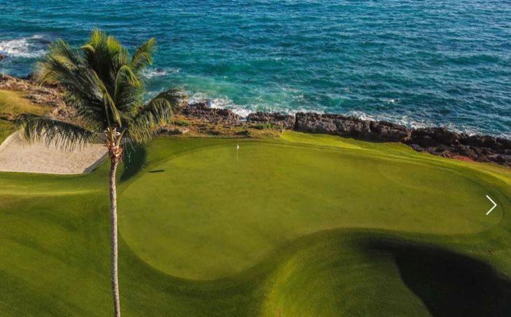 Lux Villa Casa De Campo 拉罗马纳 外观 照片