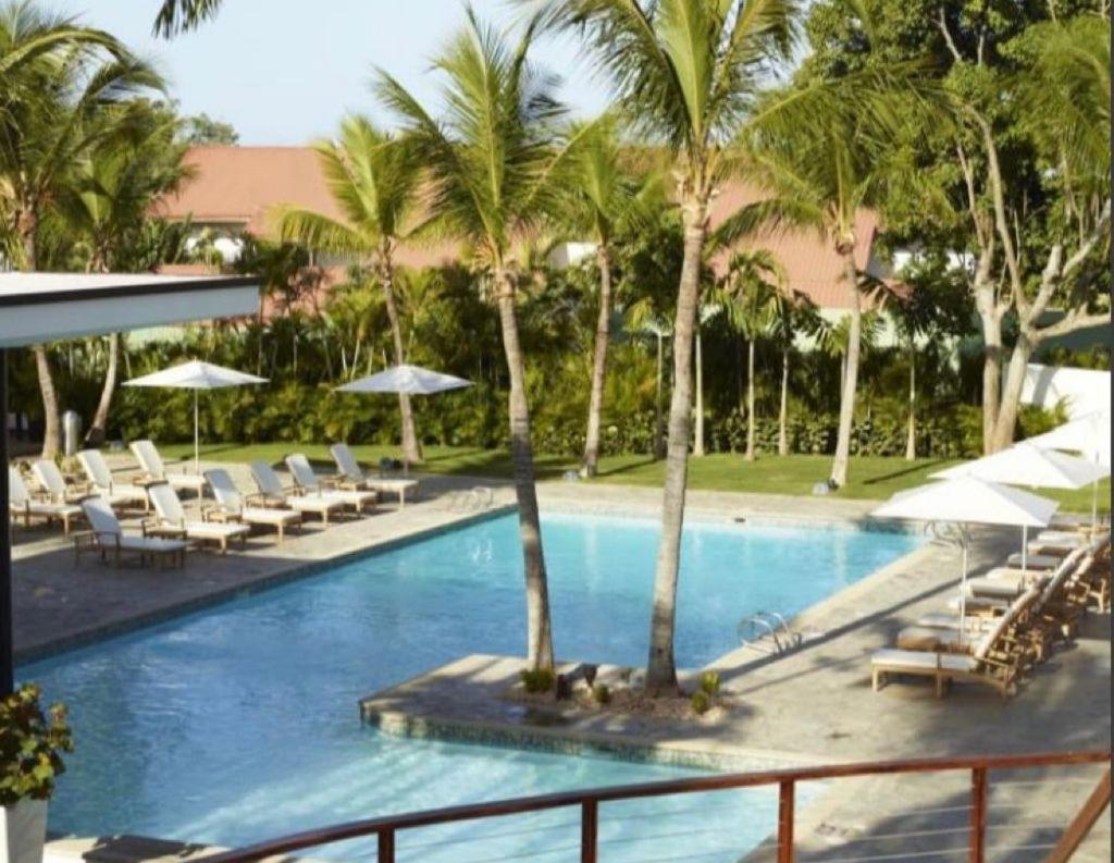 Lux Villa Casa De Campo 拉罗马纳 外观 照片