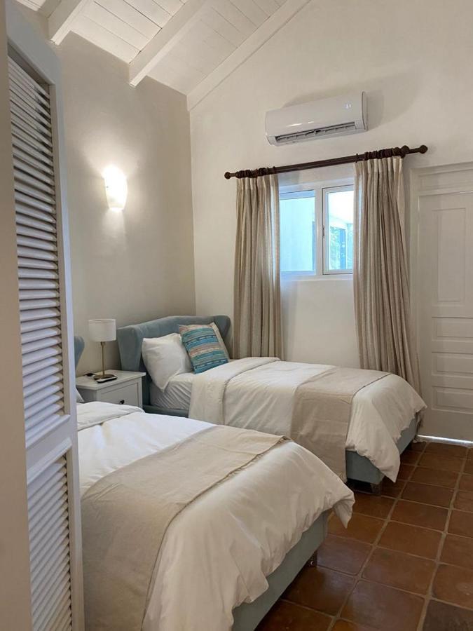 Lux Villa Casa De Campo 拉罗马纳 外观 照片