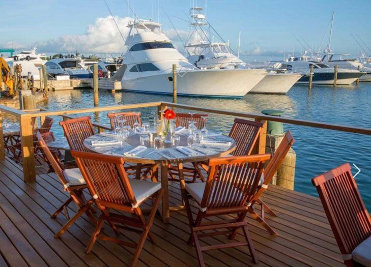 Lux Villa Casa De Campo 拉罗马纳 外观 照片