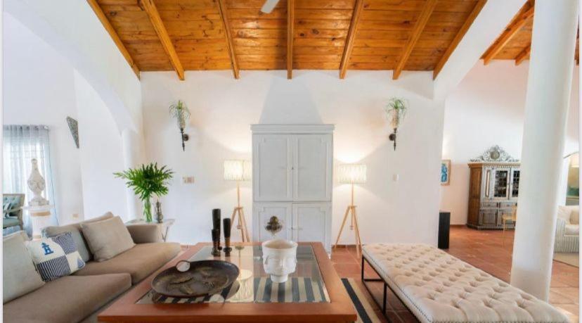 Lux Villa Casa De Campo 拉罗马纳 外观 照片