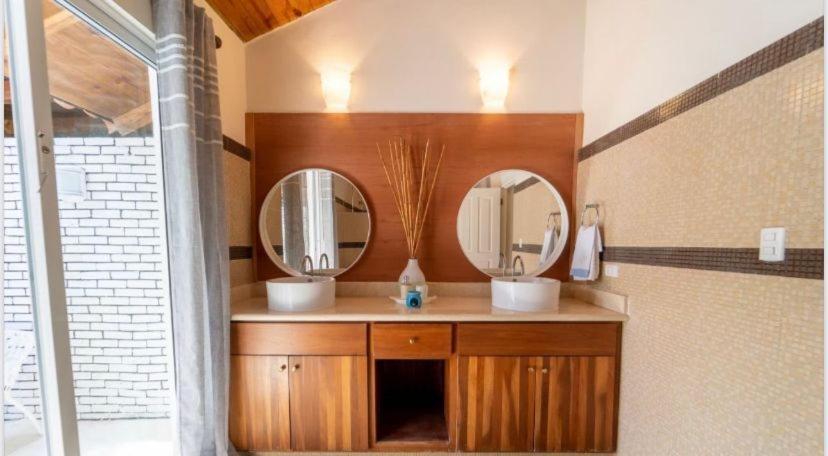 Lux Villa Casa De Campo 拉罗马纳 外观 照片