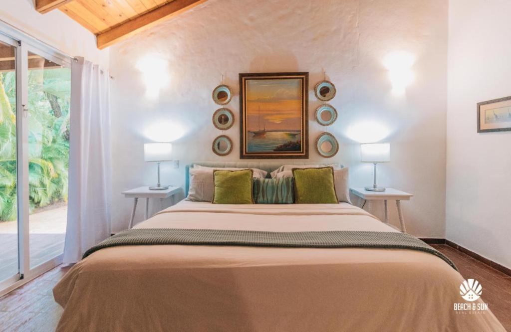 Lux Villa Casa De Campo 拉罗马纳 外观 照片