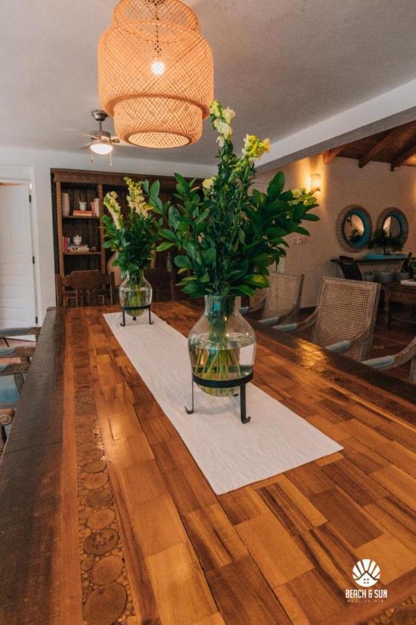 Lux Villa Casa De Campo 拉罗马纳 外观 照片