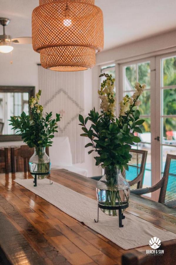 Lux Villa Casa De Campo 拉罗马纳 外观 照片