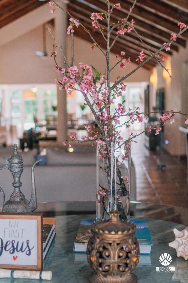 Lux Villa Casa De Campo 拉罗马纳 外观 照片